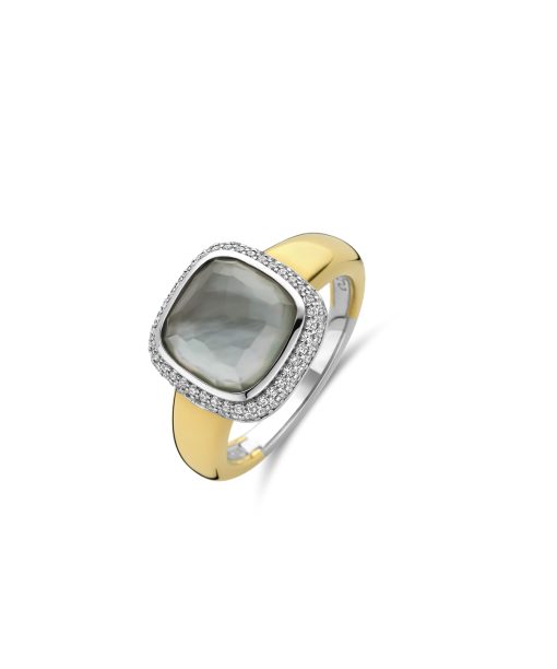 Ti Sento - Milano Ring 12330BL
