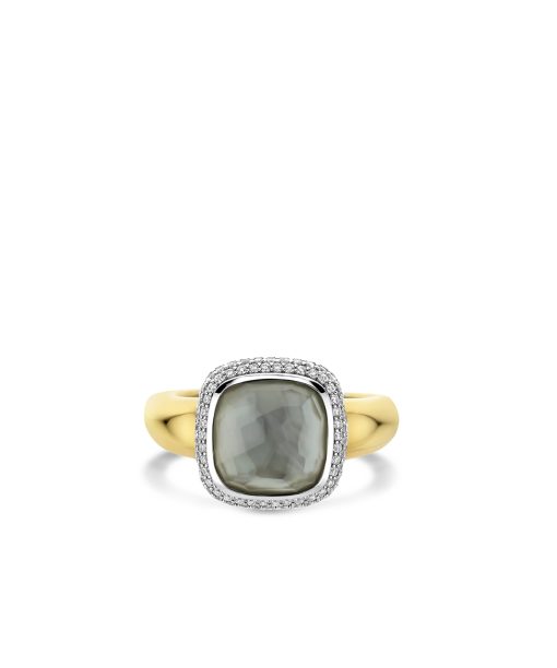 Ti Sento - Milano Ring 12330BL - Bilde 3