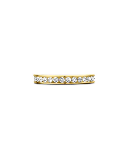 Ti Sento - Milano Ring 12336ZY - Bilde 3