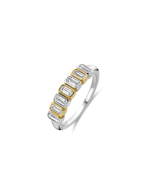 Ti Sento - Milano Ring 12337ZY