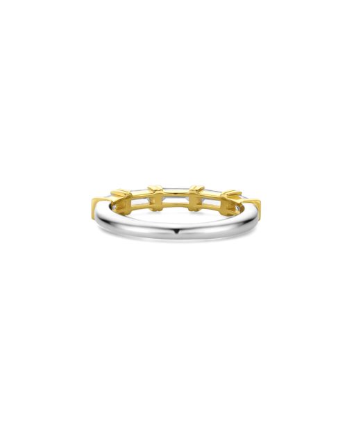 Ti Sento - Milano Ring 12338ZY - Bilde 4