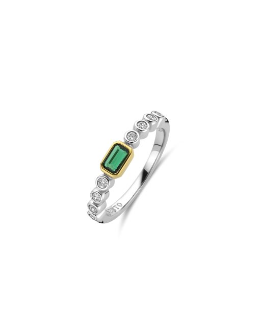Ti Sento - Milano Ring 12340EM