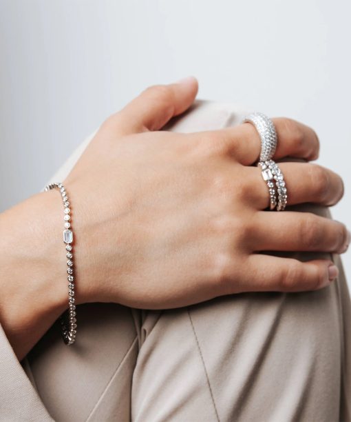 Ti Sento - Milano Ring 12339ZI - Bilde 6