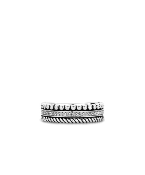 Ti Sento - Milano Ring 12342ZI - Bilde 3