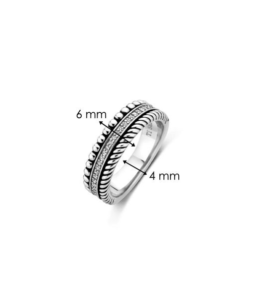 Ti Sento - Milano Ring 12342ZI - Bilde 4