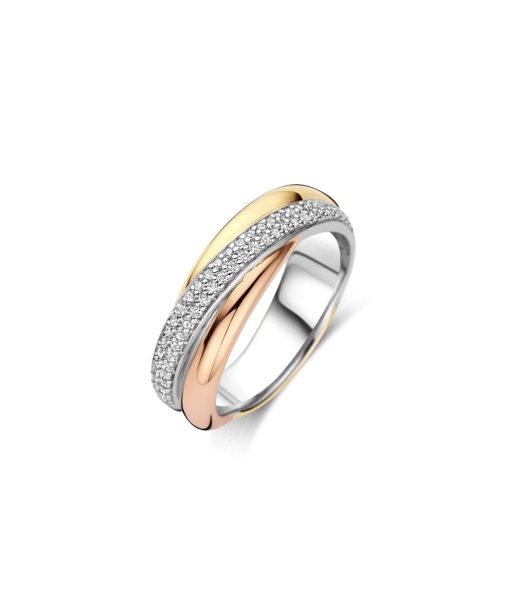 Ti Sento - Milano Ring 12343ZT