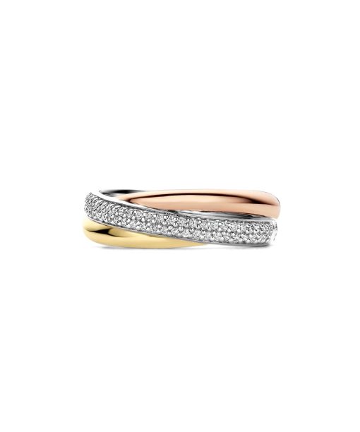 Ti Sento - Milano Ring 12343ZT - Bilde 3