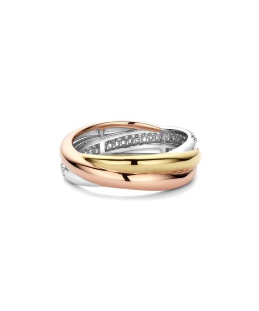 Ti Sento - Milano Ring 12343ZT - Bilde 4