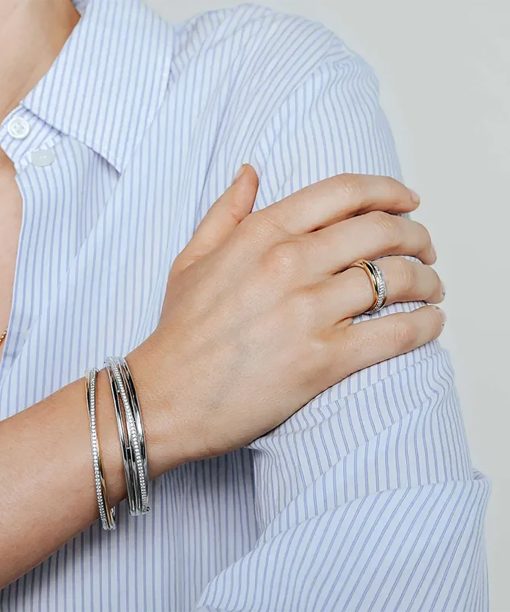 Ti Sento - Milano Ring 12343ZY - Bilde 5