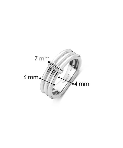 Ti Sento - Milano Ring 12344ZI - Bilde 4