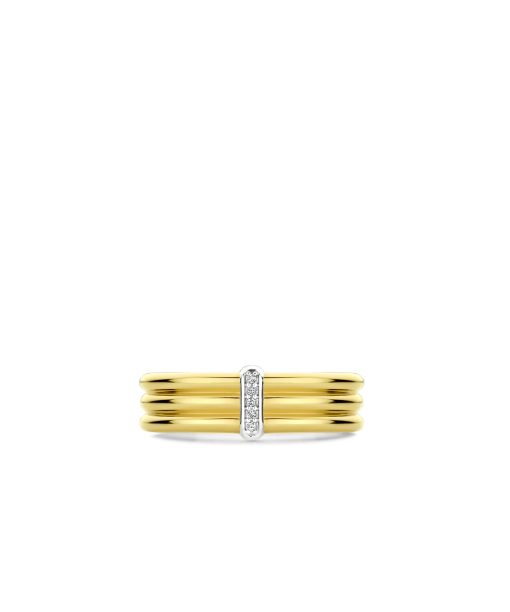 Ti Sento - Milano Ring 12344ZY - Bilde 3