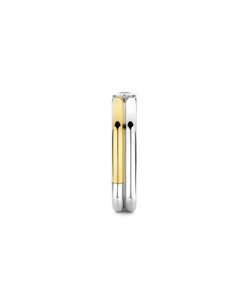 Alternative view of Ti Sento - Milano Ring 12345ZY