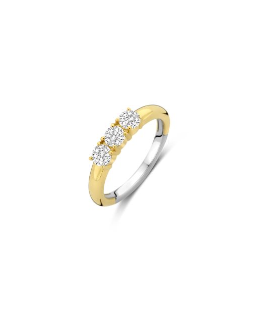 Ti Sento - Milano Ring 12349ZY