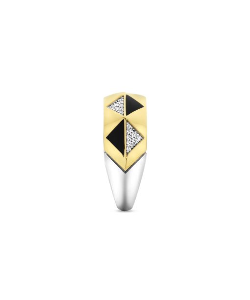 Ti Sento - Milano Ring 12350BL - Bilde 2