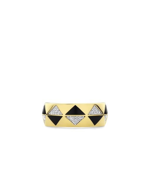 Ti Sento - Milano Ring 12350BL - Bilde 3