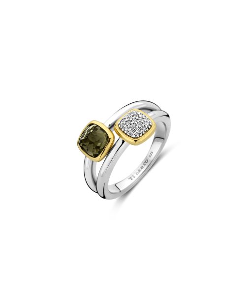 Ti Sento - Milano Ring 12352KA