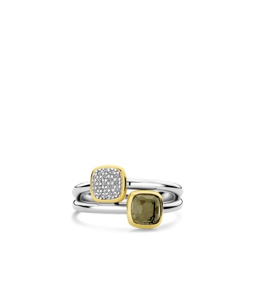 Ti Sento - Milano Ring 12352KA - Bilde 3