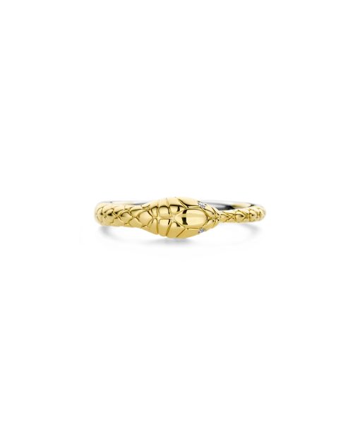 Ti Sento - Milano Ring 12354SY - Bilde 3