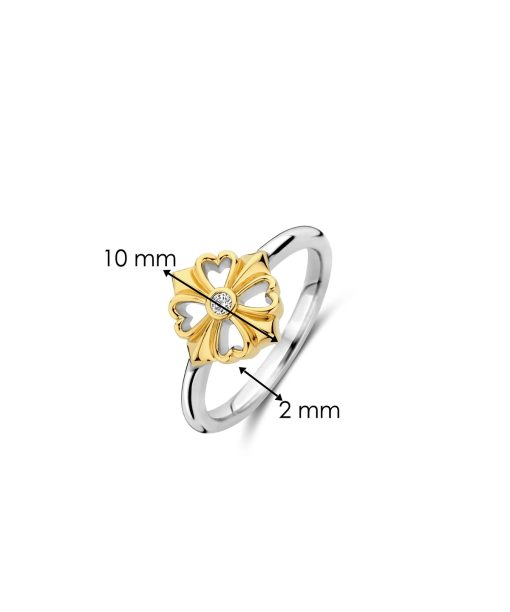 Ti Sento - Milano Ring 12357ZY - Bilde 5