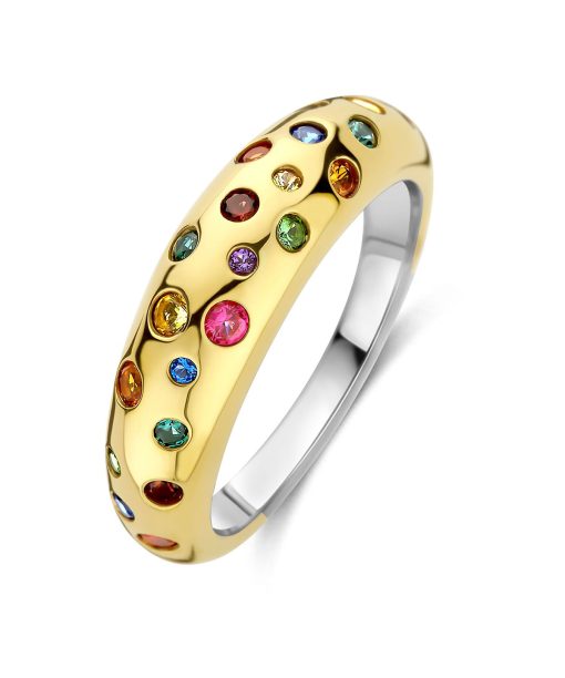 Ti Sento - Milano Ring 12363MC
