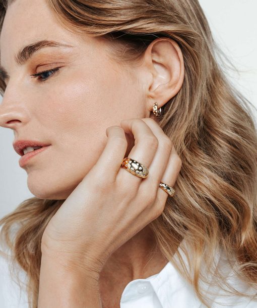 Ti Sento - Milano Ring 12363ZY - Bilde 5