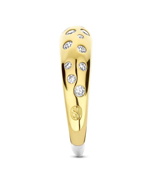 Ti Sento - Milano Ring 12363ZY - Bilde 2