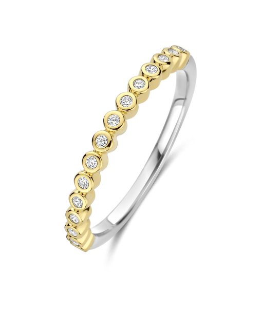 Ti Sento - Milano Ring 12364ZY