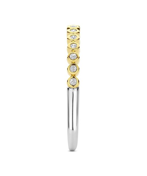 Ti Sento - Milano Ring 12364ZY - Bilde 2
