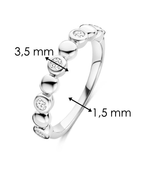 Ti Sento - Milano Ring 12365ZI - Bilde 4