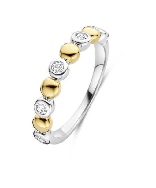 Ti Sento - Milano Ring 12365ZY