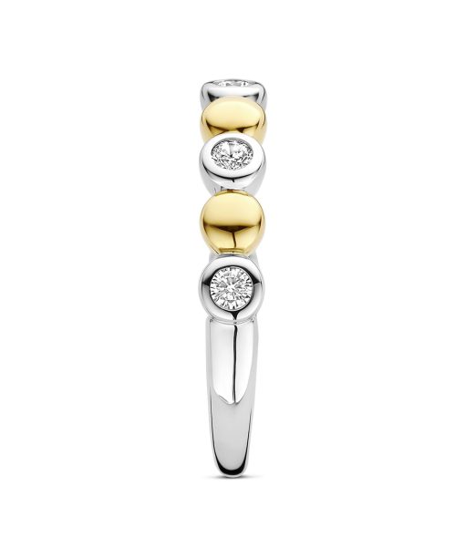 Ti Sento - Milano Ring 12365ZY - Bilde 2