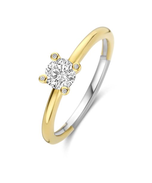 Ti Sento - Milano Ring 12367ZY