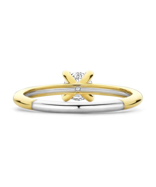 Ti Sento - Milano Ring 12367ZY - Bilde 3