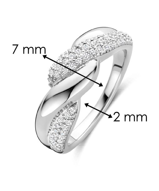 Ti Sento - Milano Ring 12370ZI - Bilde 4