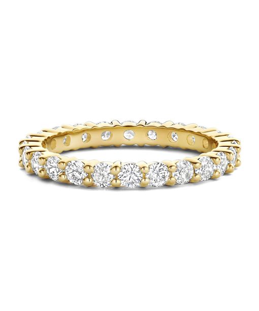 Ti Sento - Milano Ring 12371ZY - Bilde 3
