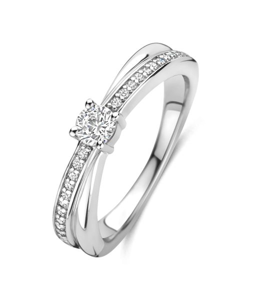 Ti Sento - Milano Ring 12374ZI