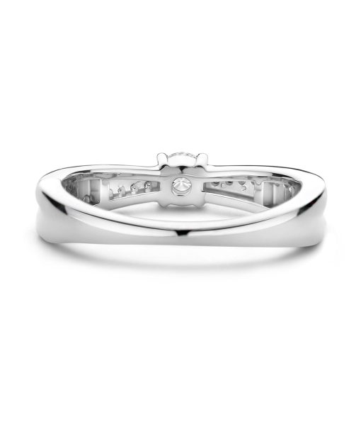 Ti Sento - Milano Ring 12374ZI - Bilde 3