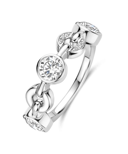 Ti Sento - Milano Ring 12375ZI