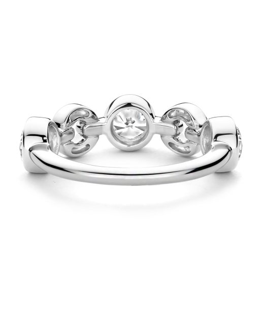 Ti Sento - Milano Ring 12375ZI - Bilde 3