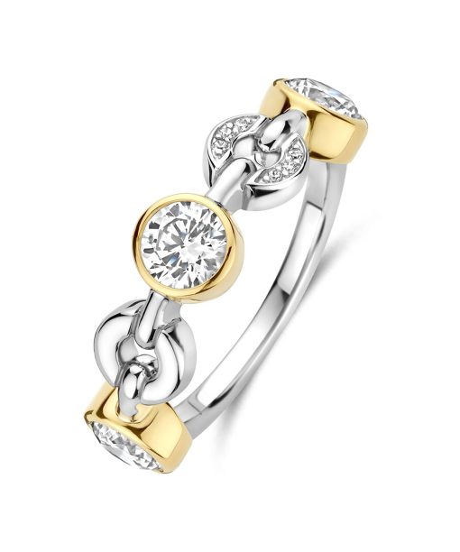Ti Sento - Milano Ring 12375ZY