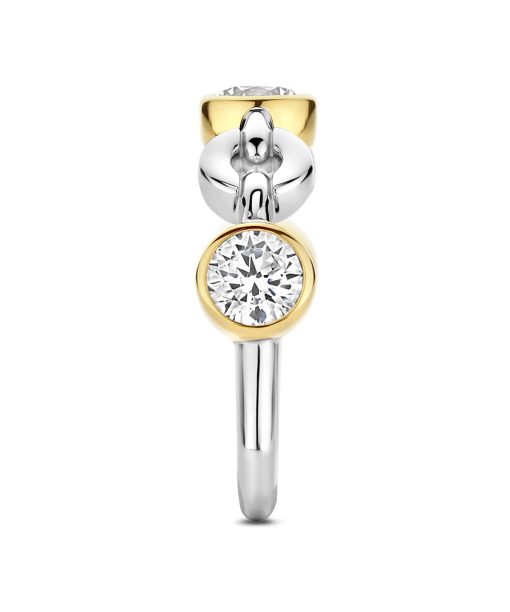 Ti Sento - Milano Ring 12375ZY - Bilde 2