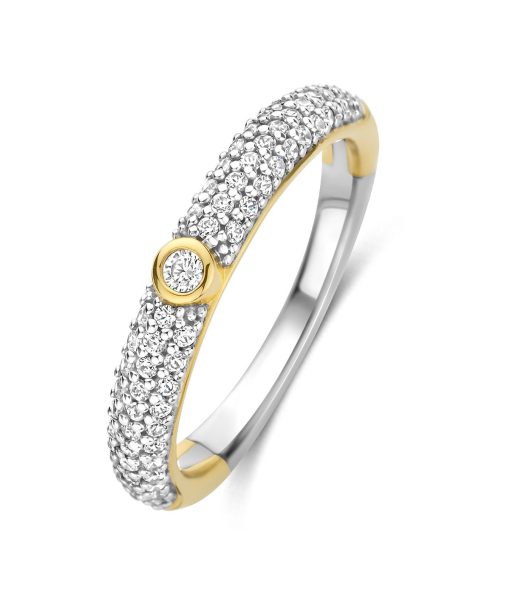 Ti Sento - Milano Ring 12377ZY