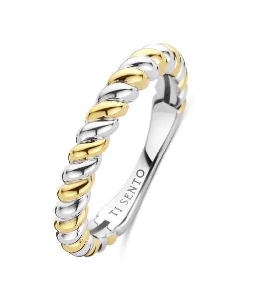 Ti Sento - Milano Ring 12378SY