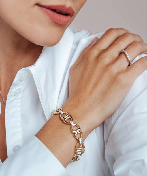 Ti Sento - Milano Ring 12382ZI - Bilde 5