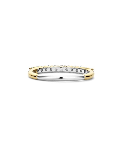 Ti Sento - Milano Ring 12382ZY - Bilde 4