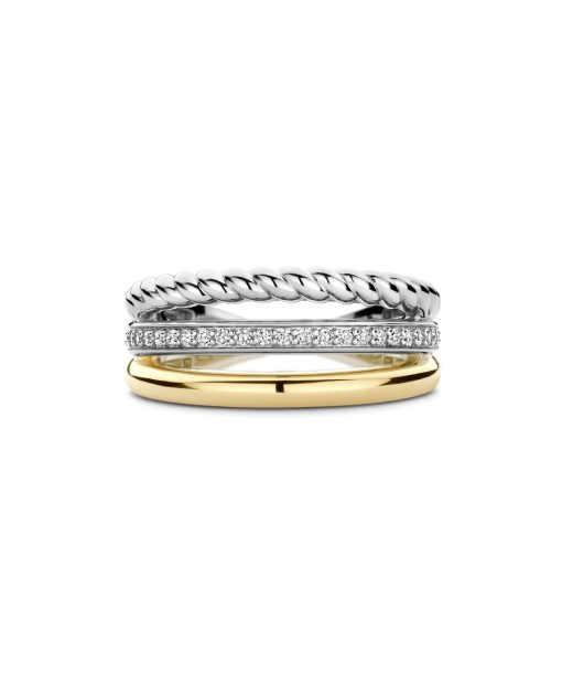 Ti Sento - Milano Ring 12385ZY - Bilde 3