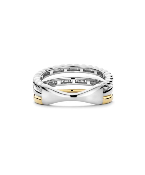 Ti Sento - Milano Ring 12385ZY - Bilde 4