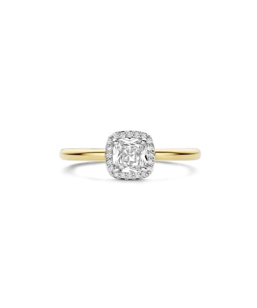 Ti Sento - Milano Ring 12388ZY - Bilde 3