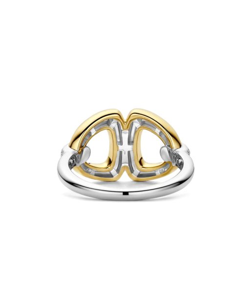 Ti Sento - Milano Ring 12391ZY - Bilde 4