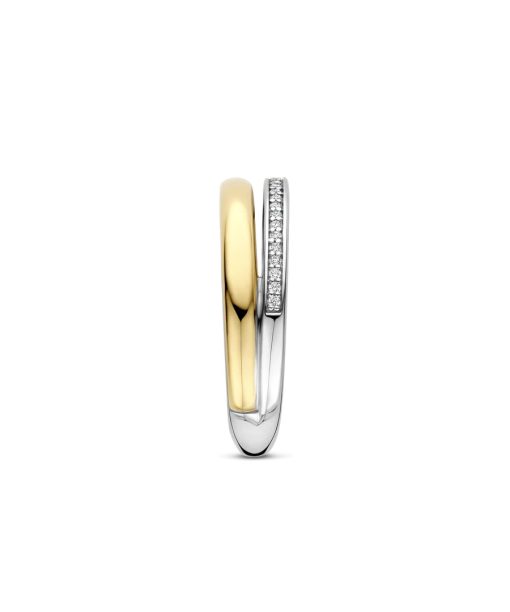Ti Sento - Milano Ring 12392ZY - Bilde 2